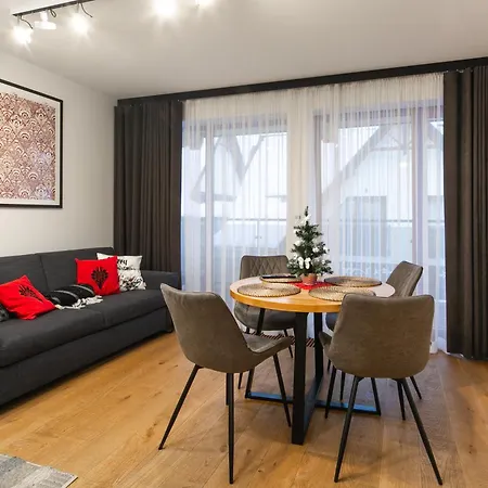 Apartament Satoła Antałówka 12 Zakopane Exterior foto