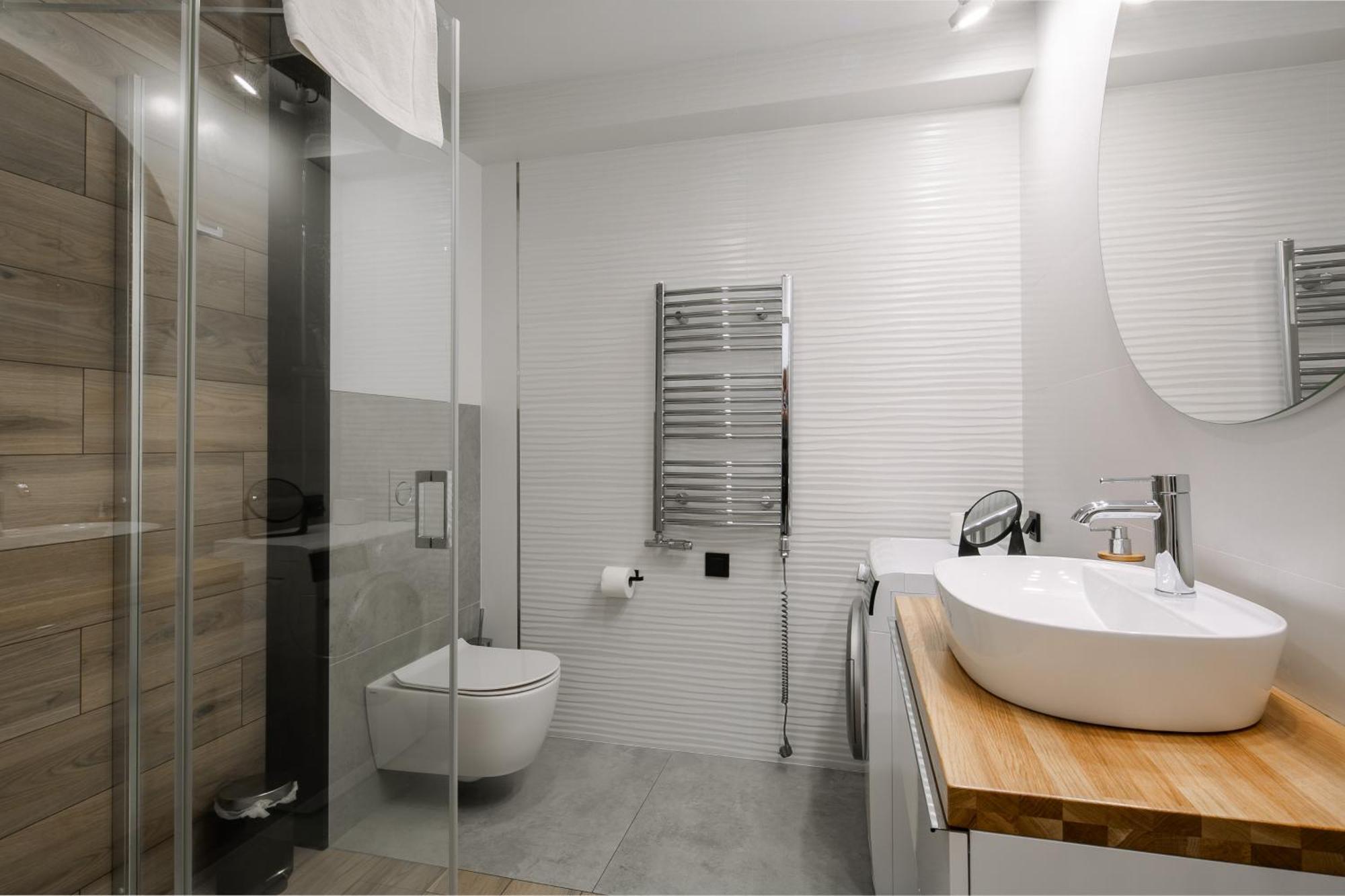 Apartment Gorski Przystanek Satola 1