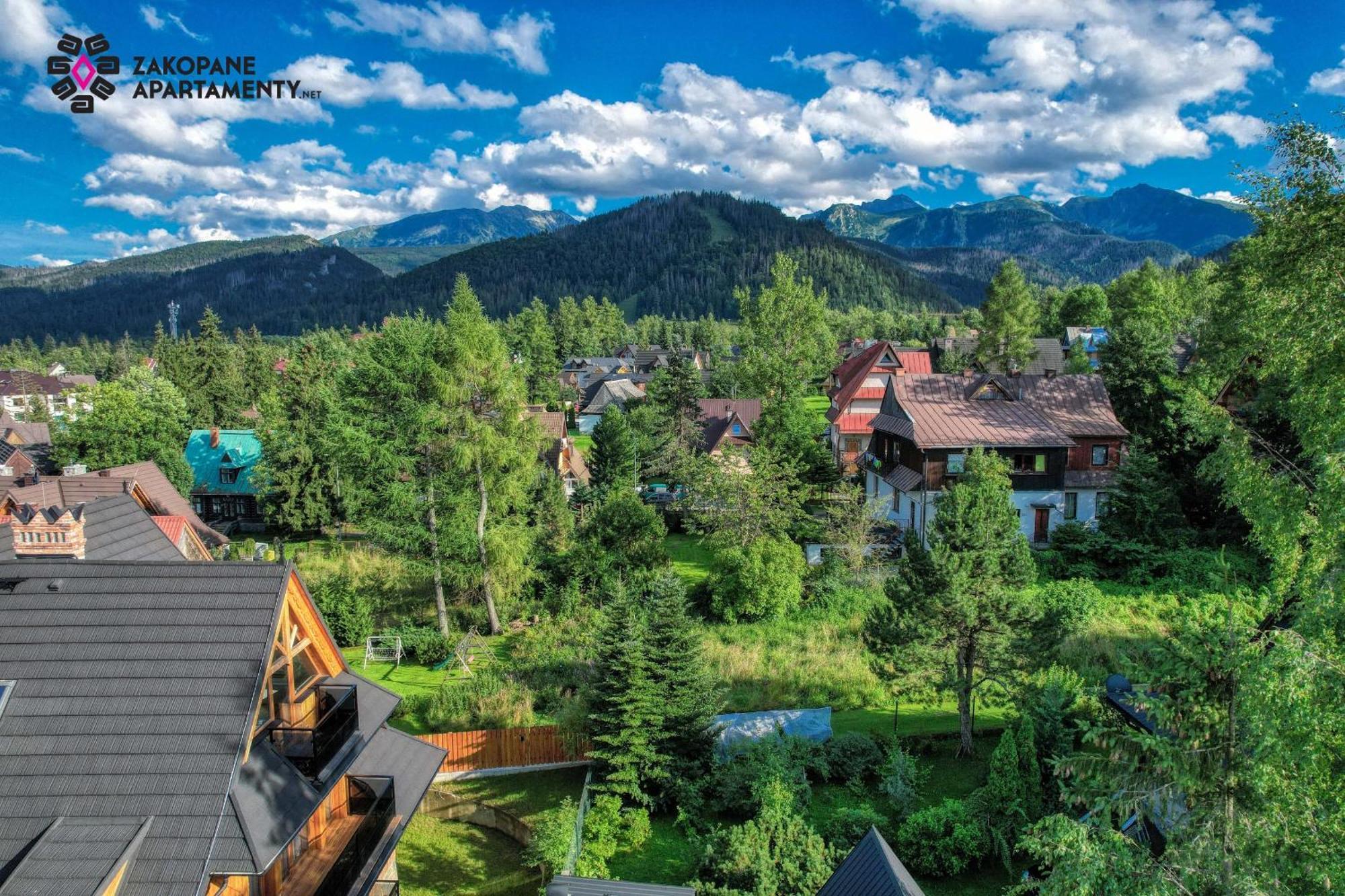 Gorski Przystanek Satola 1 * Zakopane