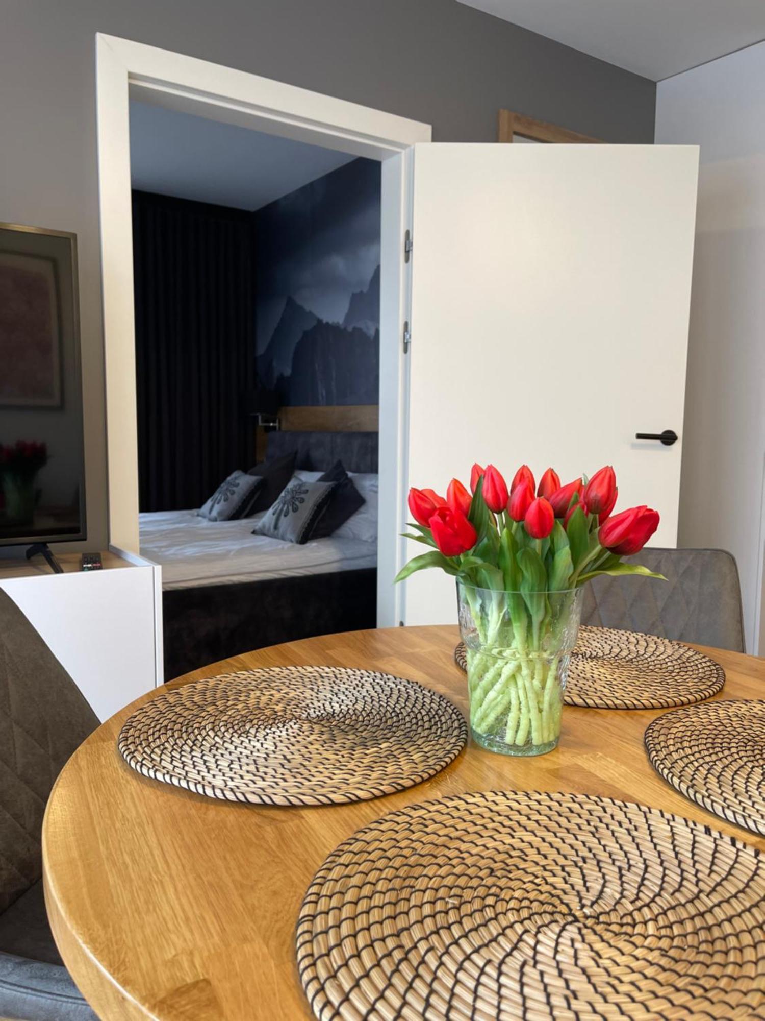 Gorski Przystanek Satola 1 Apartment
